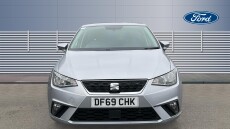 SEAT Ibiza 1.0 TSI 95 SE Technology [EZ] 5dr Petrol Hatchback